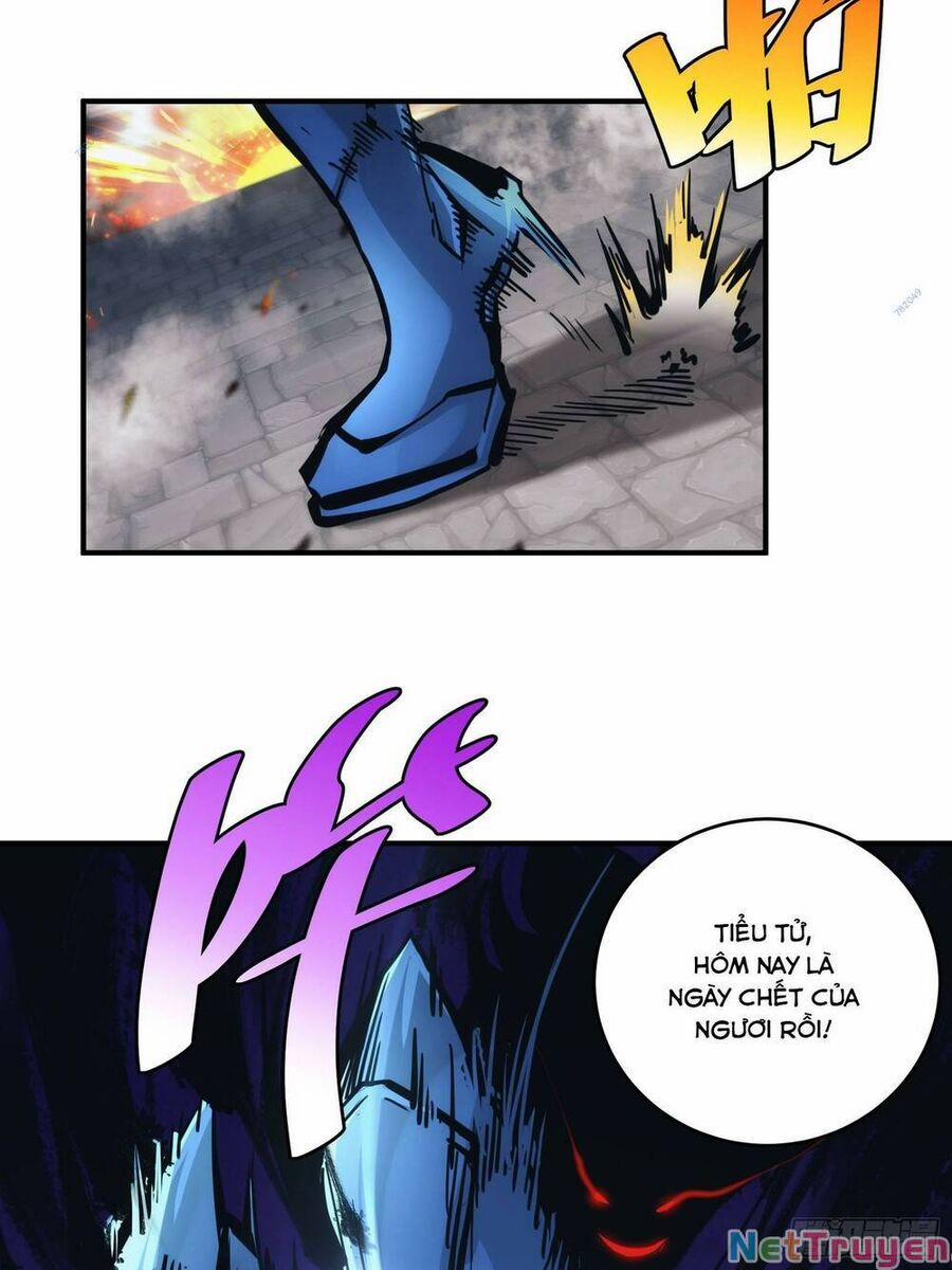 Tự Kỷ Luật Ta Đây Bất Khả Chiến Bại 24 trang 15