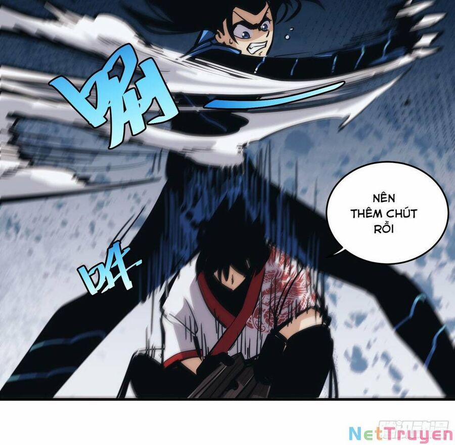 Tự Kỷ Luật Ta Đây Bất Khả Chiến Bại 24 trang 20