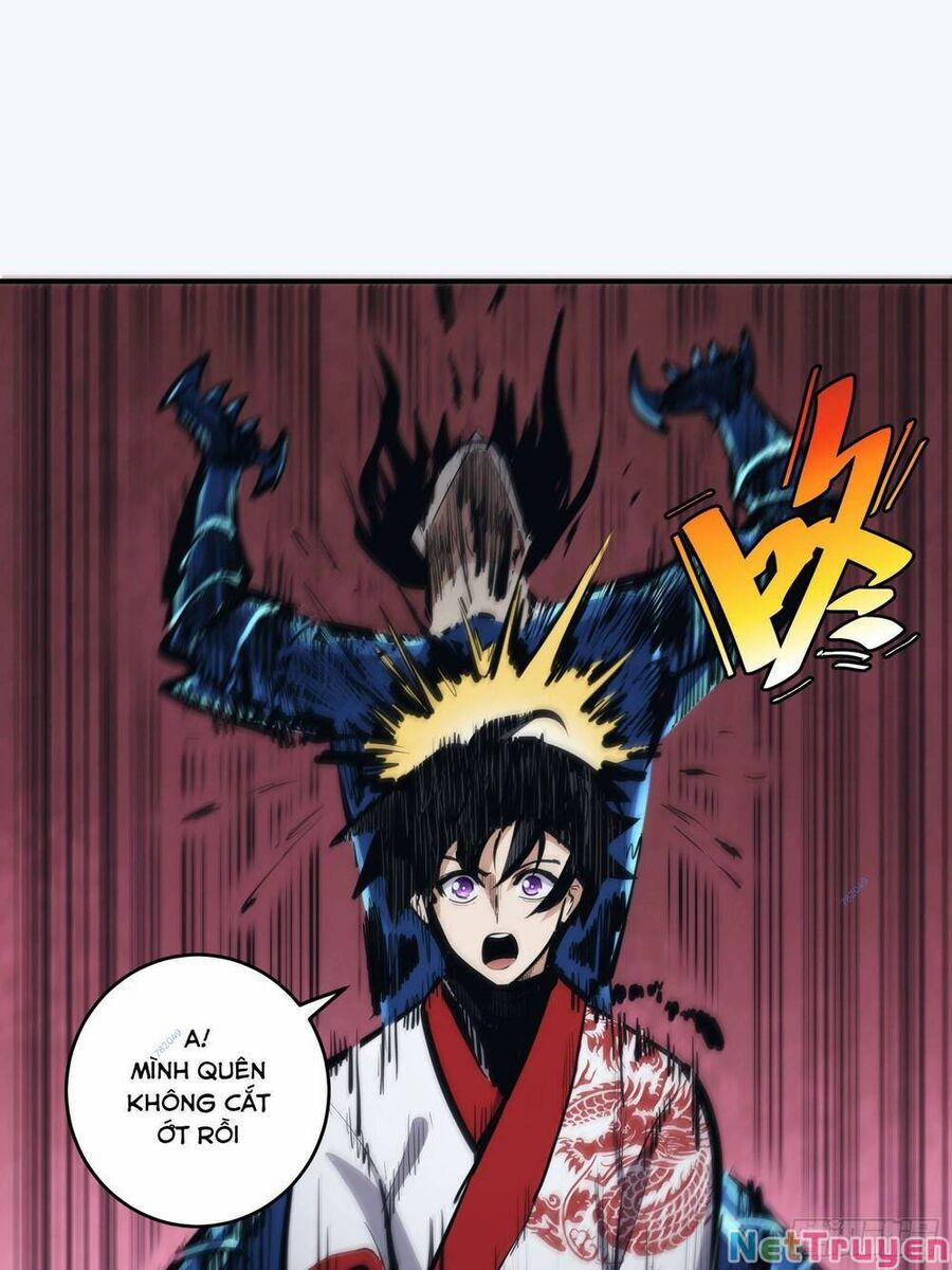 Tự Kỷ Luật Ta Đây Bất Khả Chiến Bại 24 trang 23