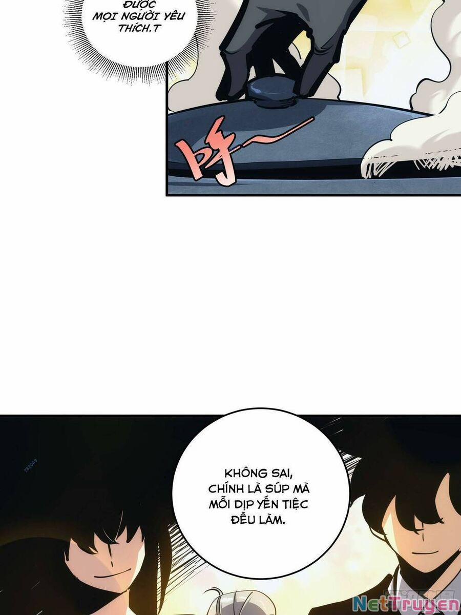 Tự Kỷ Luật Ta Đây Bất Khả Chiến Bại 24 trang 5