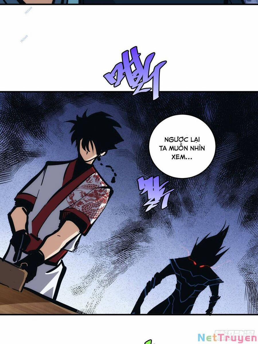 Tự Kỷ Luật Ta Đây Bất Khả Chiến Bại 24 trang 9