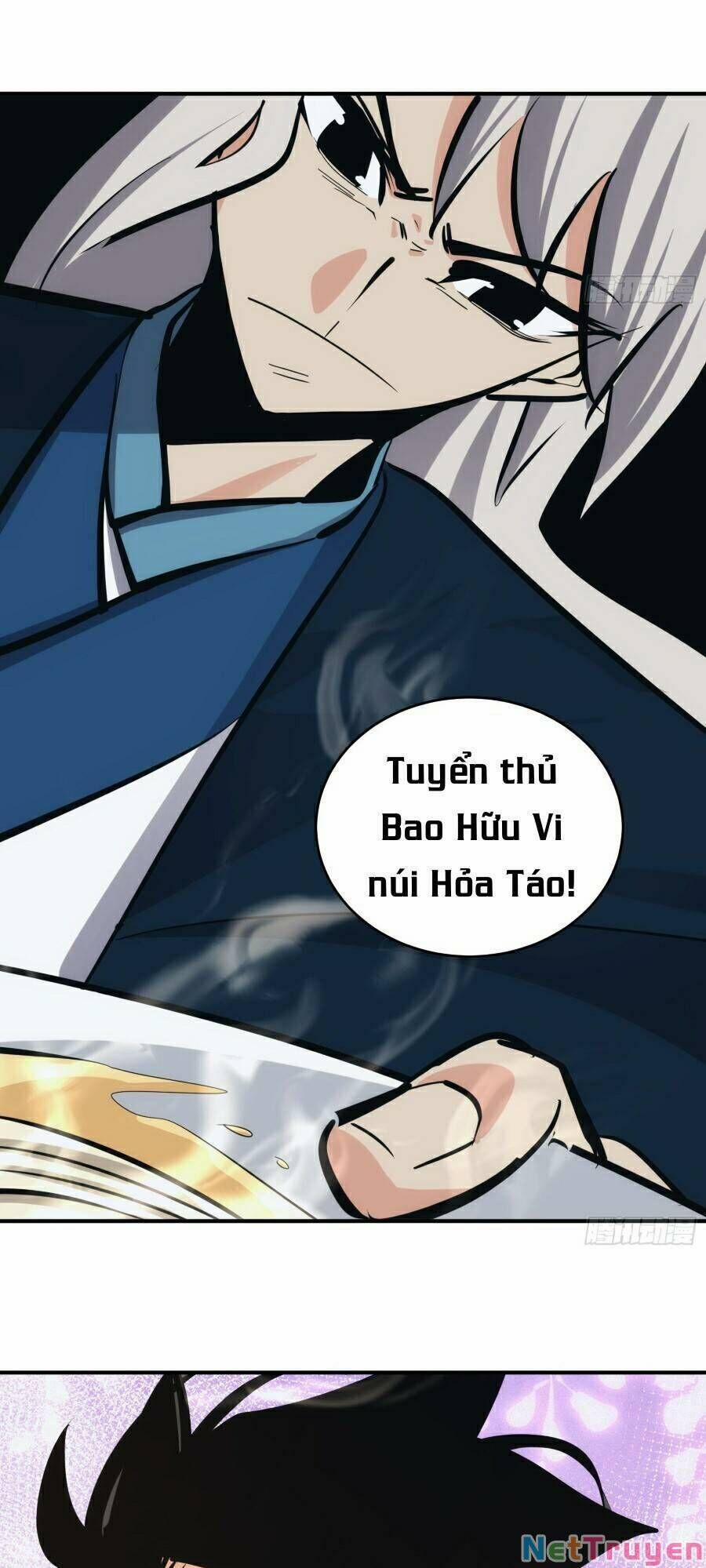 Tự Kỷ Luật Ta Đây Bất Khả Chiến Bại 25 trang 14