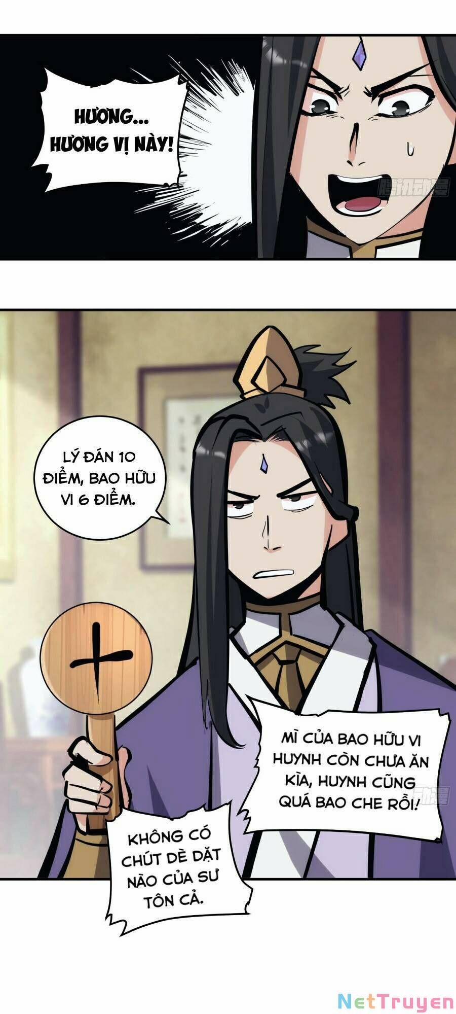 Tự Kỷ Luật Ta Đây Bất Khả Chiến Bại 25 trang 20