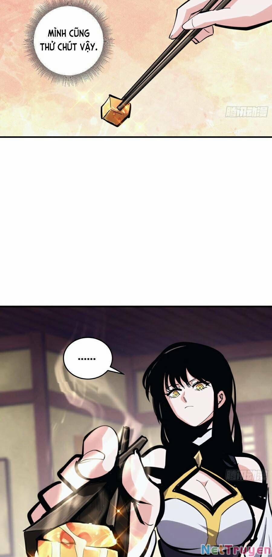 Tự Kỷ Luật Ta Đây Bất Khả Chiến Bại 25 trang 23