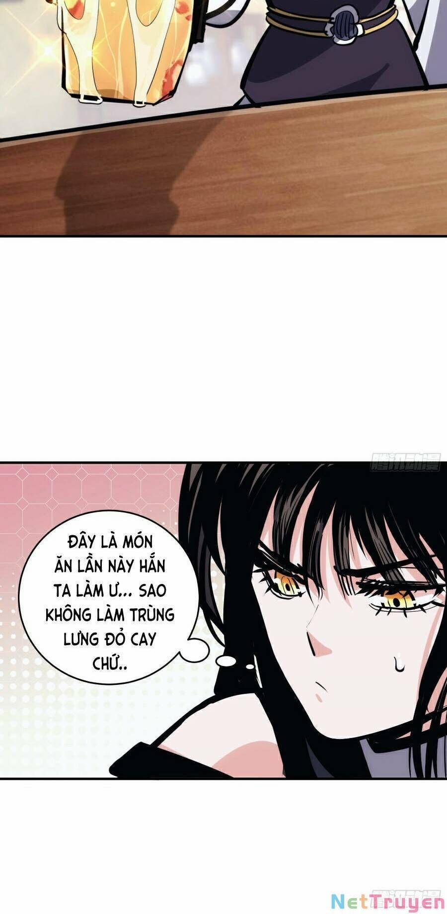 Tự Kỷ Luật Ta Đây Bất Khả Chiến Bại 25 trang 24