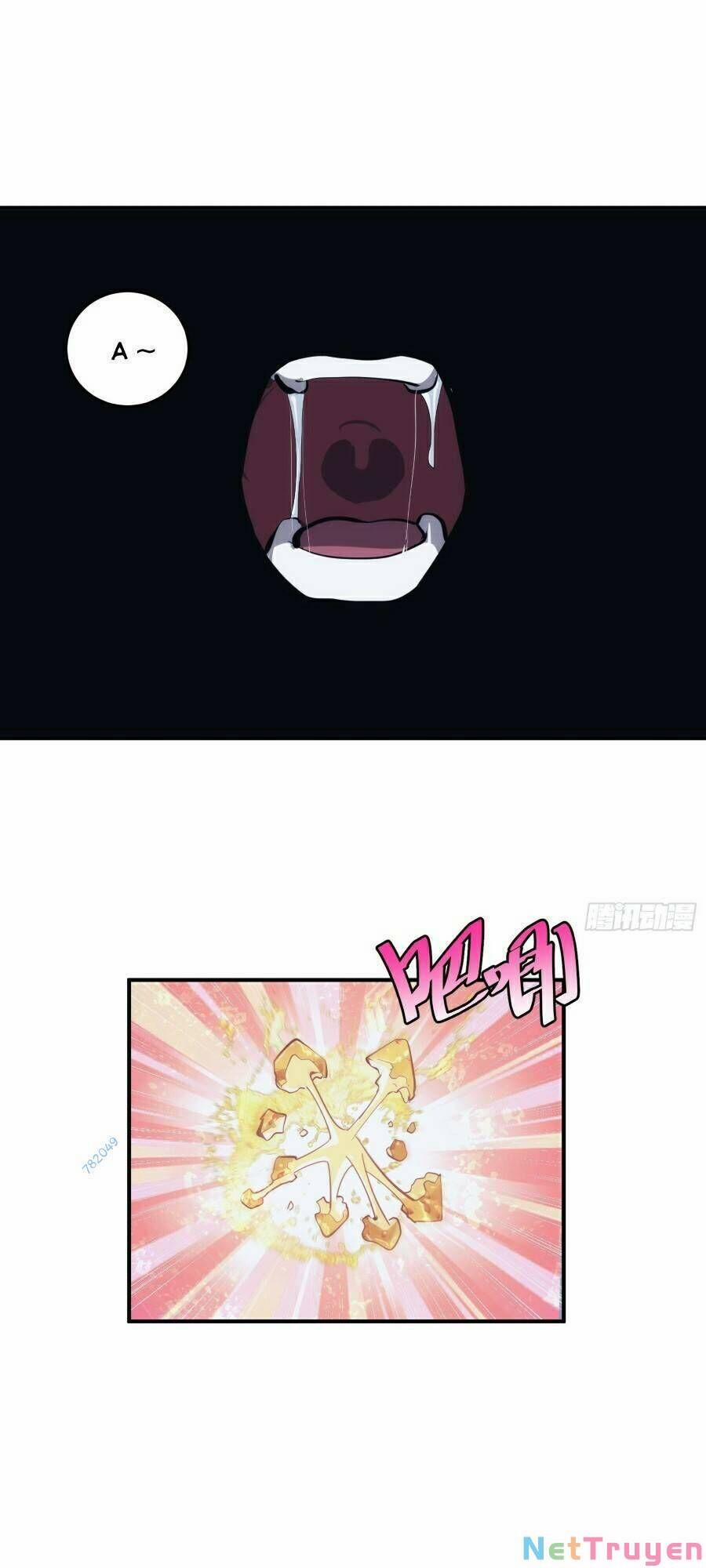 Tự Kỷ Luật Ta Đây Bất Khả Chiến Bại 25 trang 25