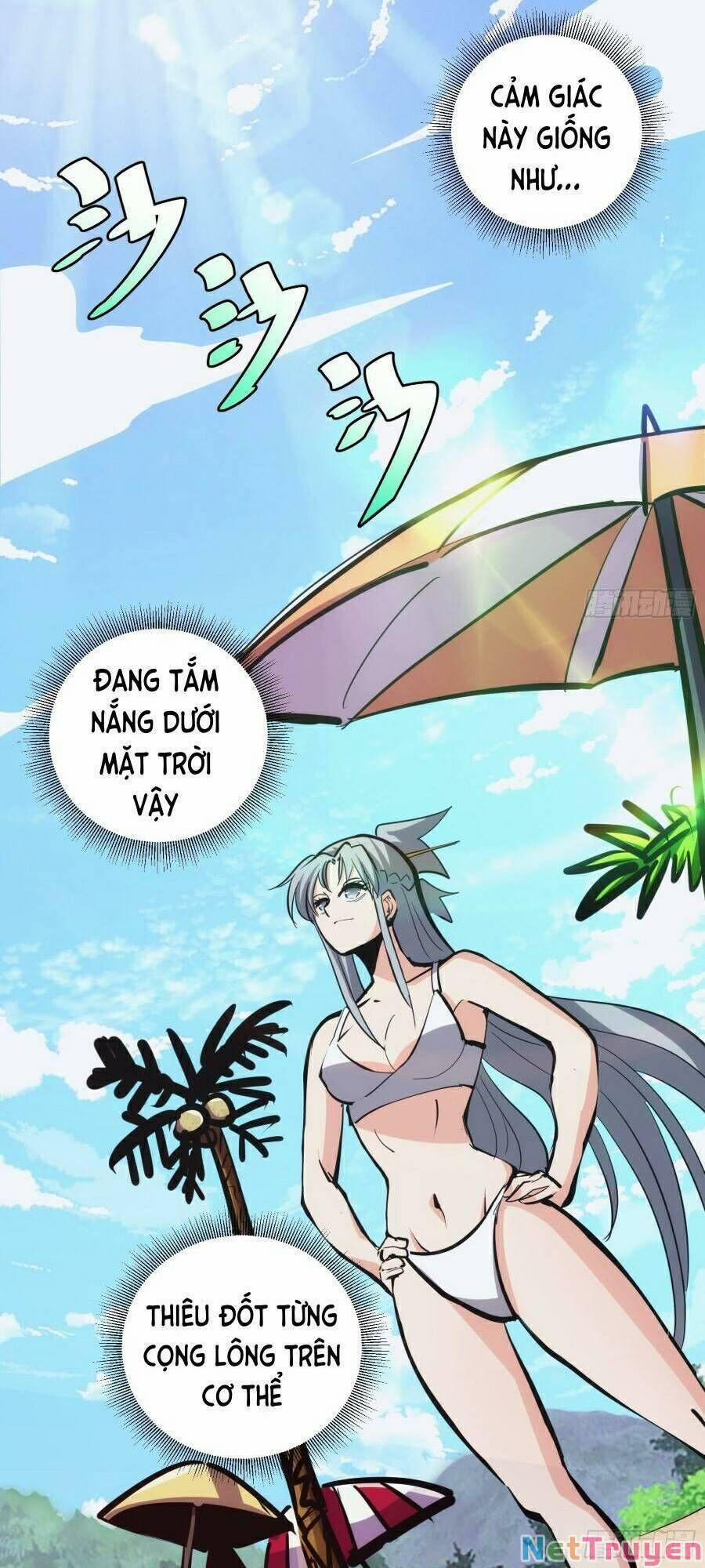 Tự Kỷ Luật Ta Đây Bất Khả Chiến Bại 25 trang 27