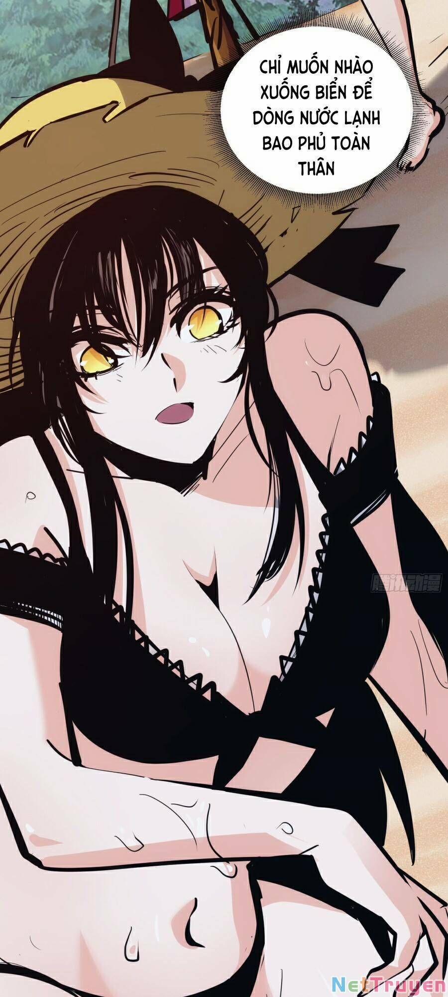 Tự Kỷ Luật Ta Đây Bất Khả Chiến Bại 25 trang 28