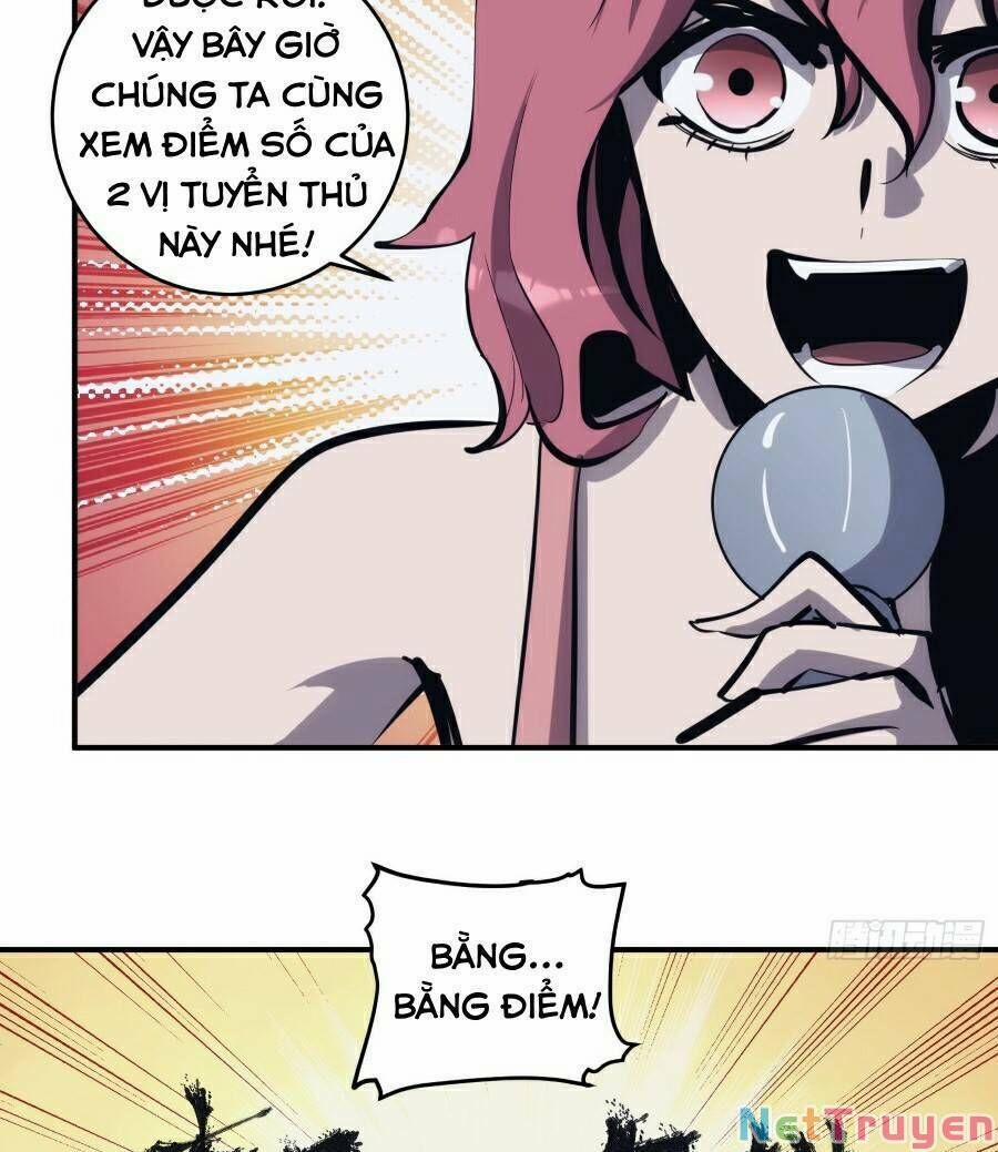 Tự Kỷ Luật Ta Đây Bất Khả Chiến Bại 25 trang 31