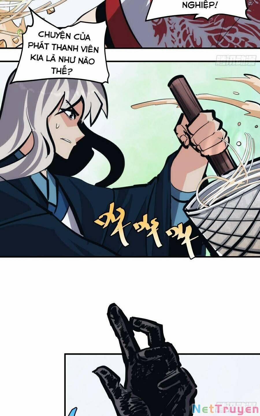 Tự Kỷ Luật Ta Đây Bất Khả Chiến Bại 25 trang 9