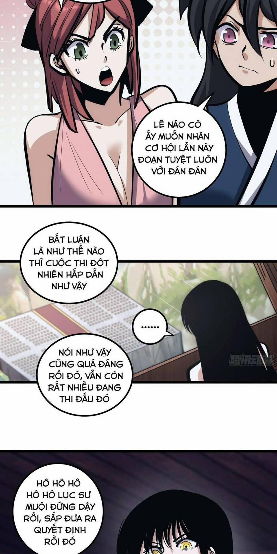 Tự Kỷ Luật Ta Đây Bất Khả Chiến Bại 26 trang 13