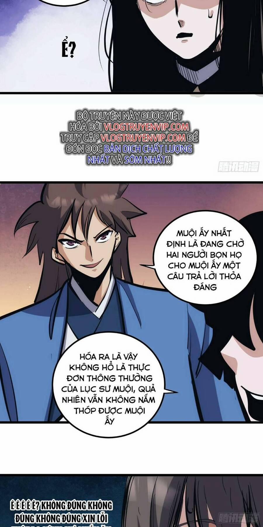 Tự Kỷ Luật Ta Đây Bất Khả Chiến Bại 26 trang 18