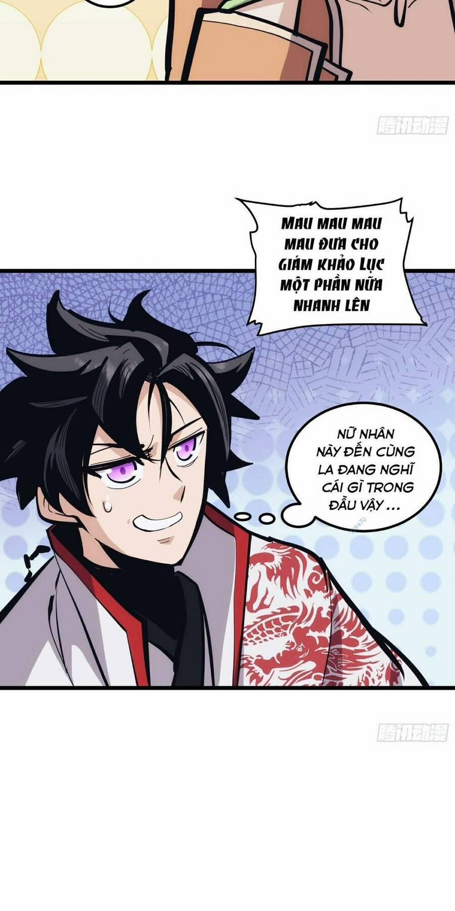 Tự Kỷ Luật Ta Đây Bất Khả Chiến Bại 26 trang 22