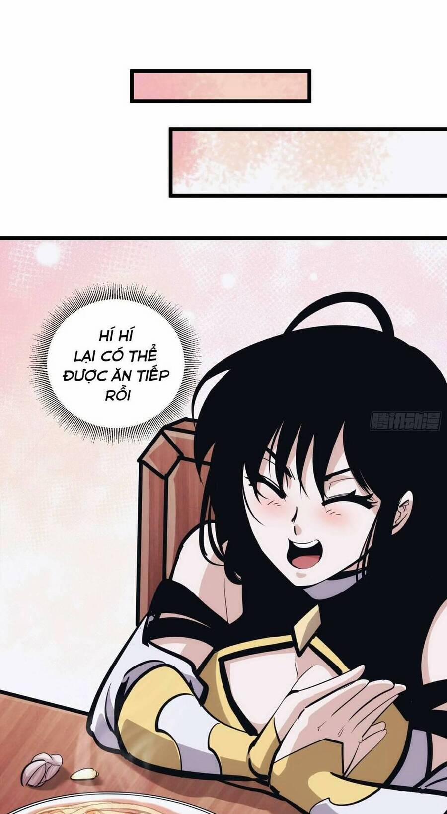 Tự Kỷ Luật Ta Đây Bất Khả Chiến Bại 26 trang 23