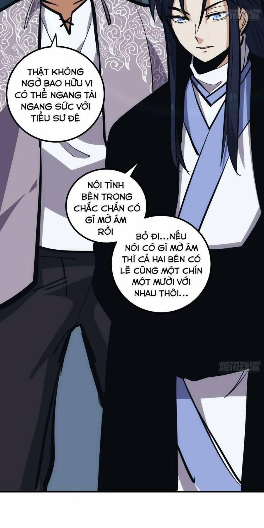 Tự Kỷ Luật Ta Đây Bất Khả Chiến Bại 26 trang 3