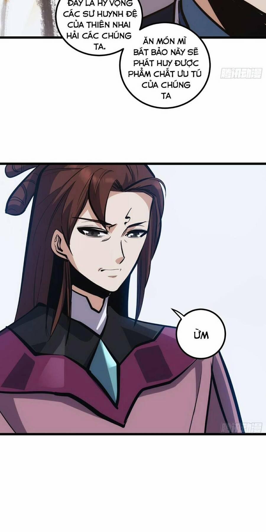 Tự Kỷ Luật Ta Đây Bất Khả Chiến Bại 26 trang 30