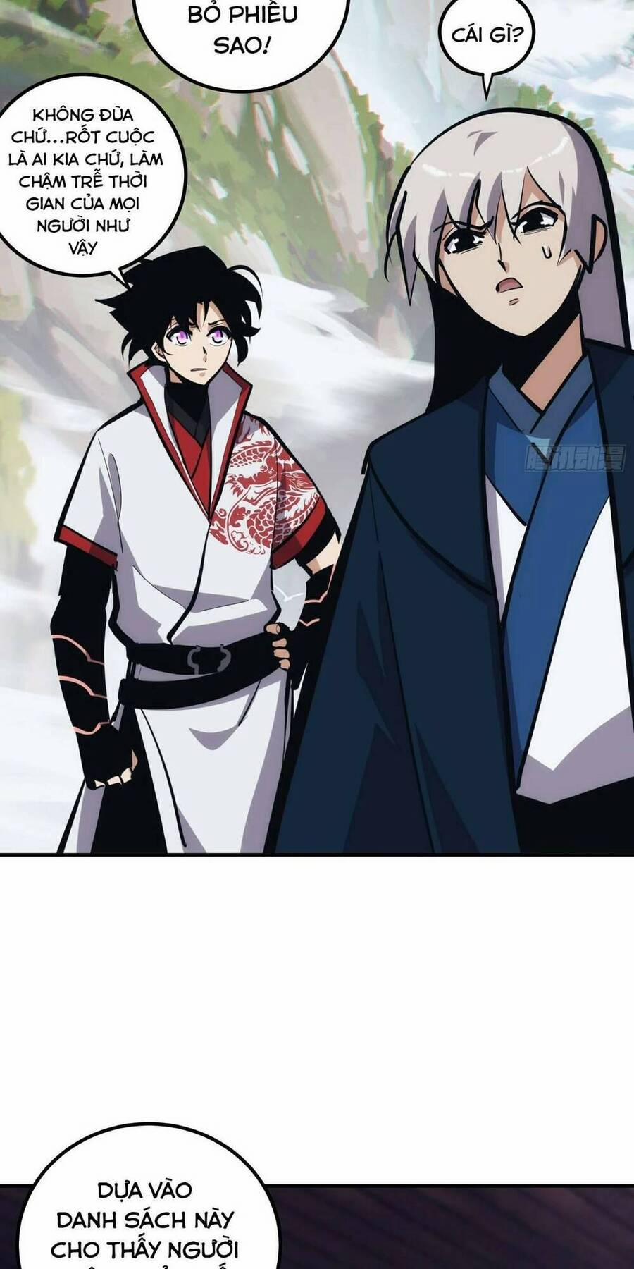 Tự Kỷ Luật Ta Đây Bất Khả Chiến Bại 26 trang 6