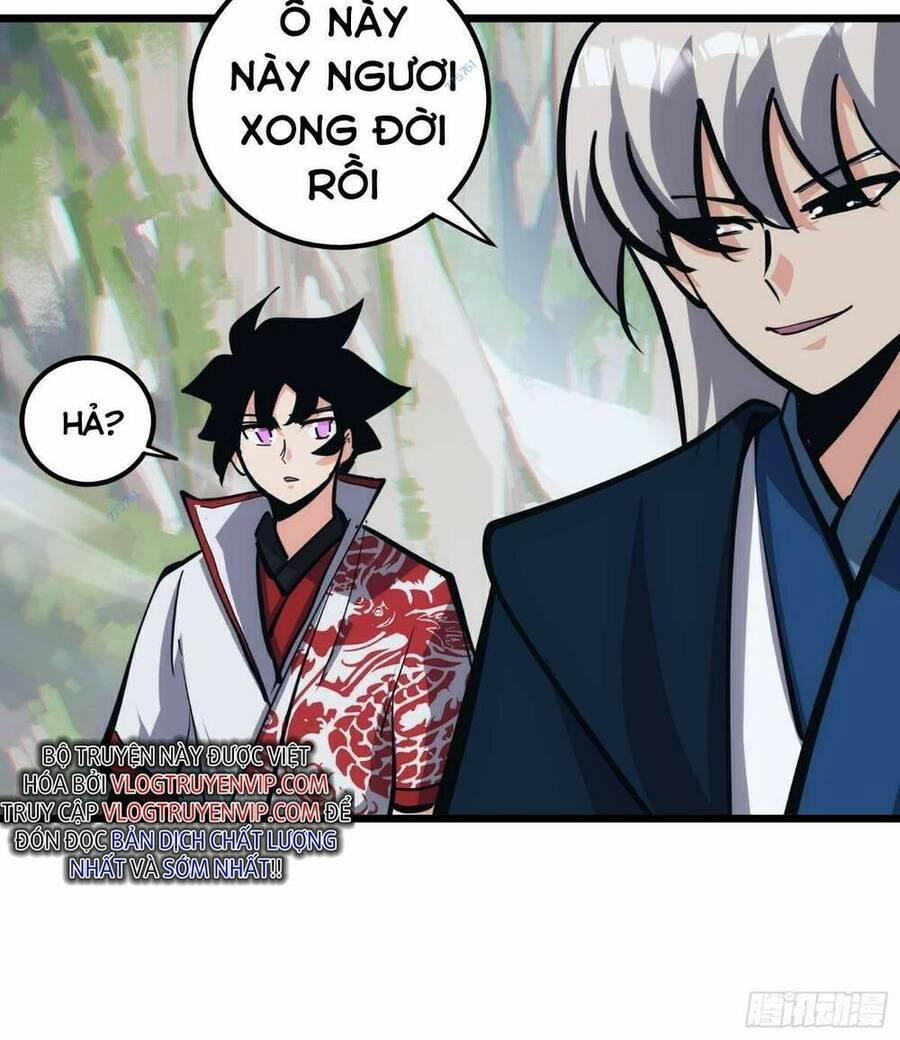 Tự Kỷ Luật Ta Đây Bất Khả Chiến Bại 27 trang 12