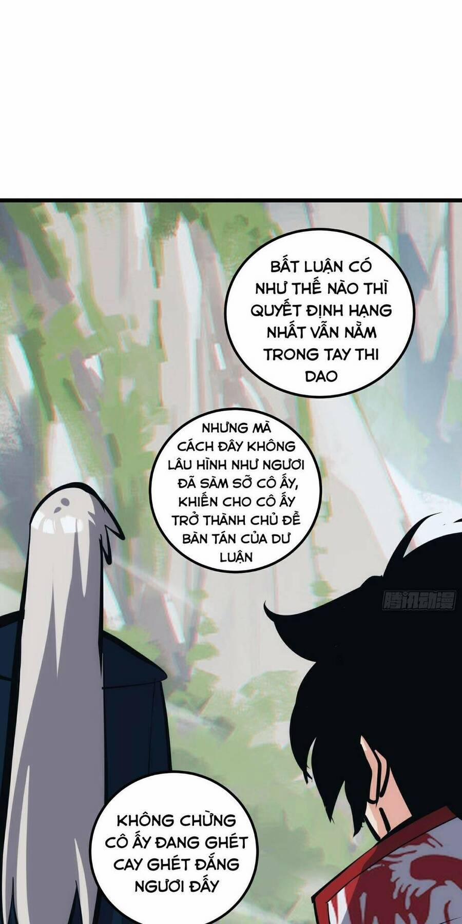 Tự Kỷ Luật Ta Đây Bất Khả Chiến Bại 27 trang 13