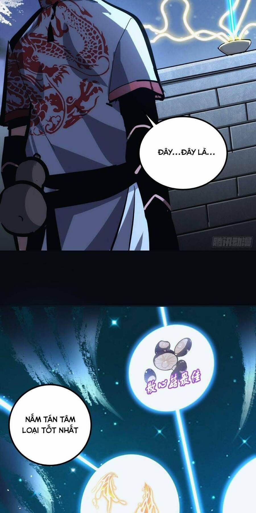 Tự Kỷ Luật Ta Đây Bất Khả Chiến Bại 27 trang 24