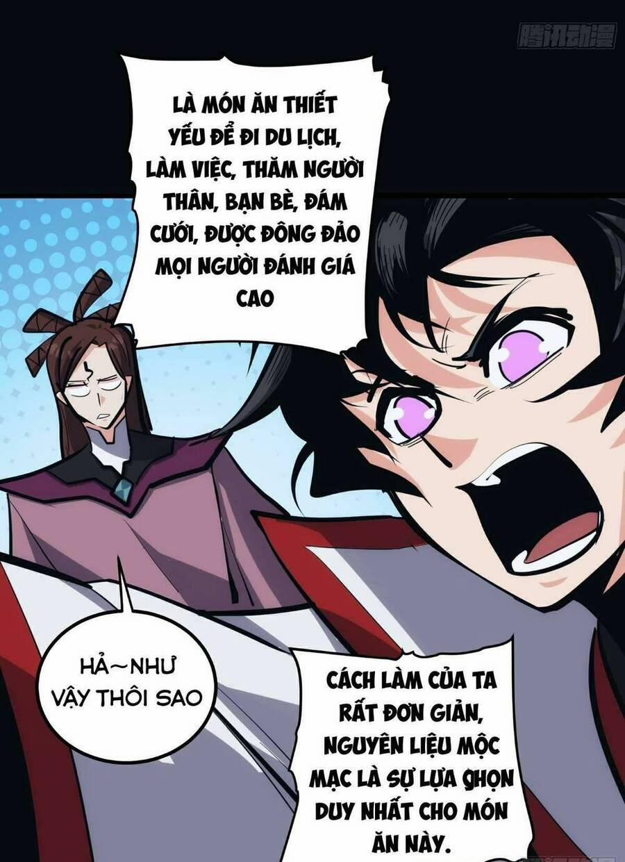 Tự Kỷ Luật Ta Đây Bất Khả Chiến Bại 27 trang 3