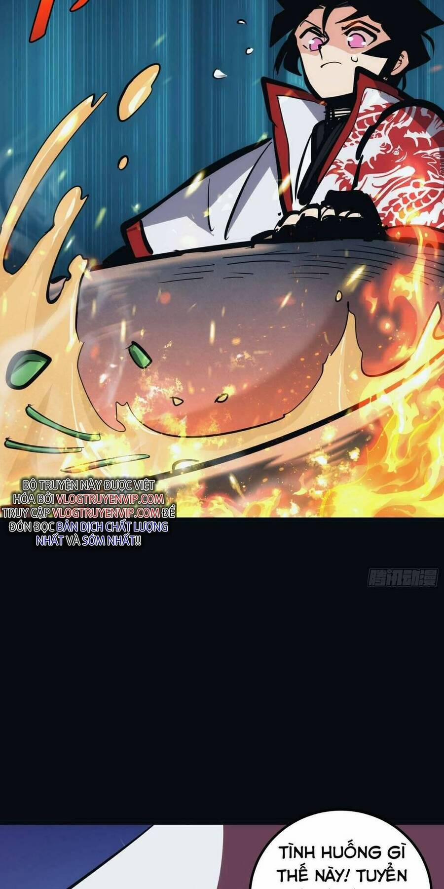 Tự Kỷ Luật Ta Đây Bất Khả Chiến Bại 27 trang 30