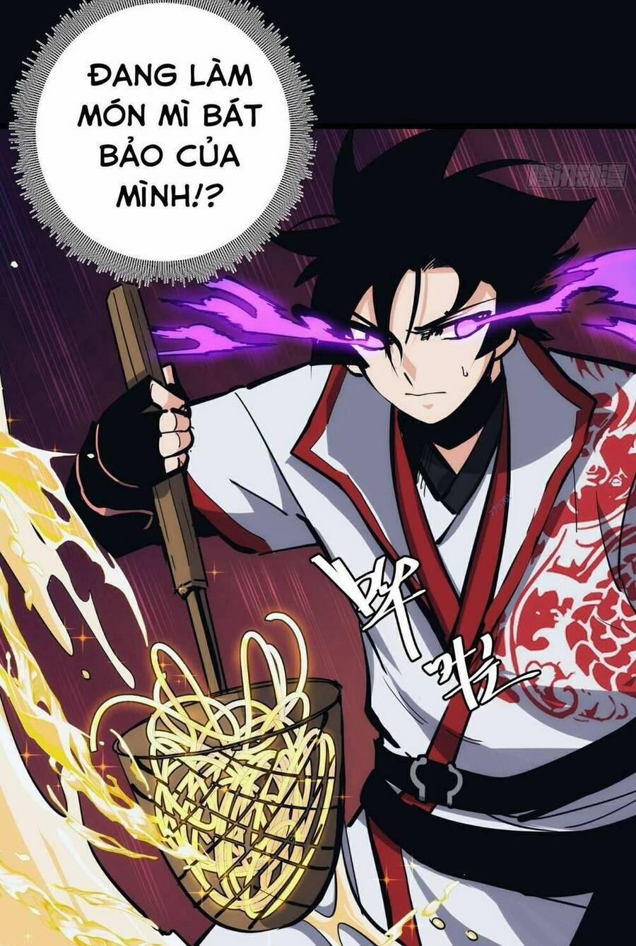 Tự Kỷ Luật Ta Đây Bất Khả Chiến Bại 27 trang 33