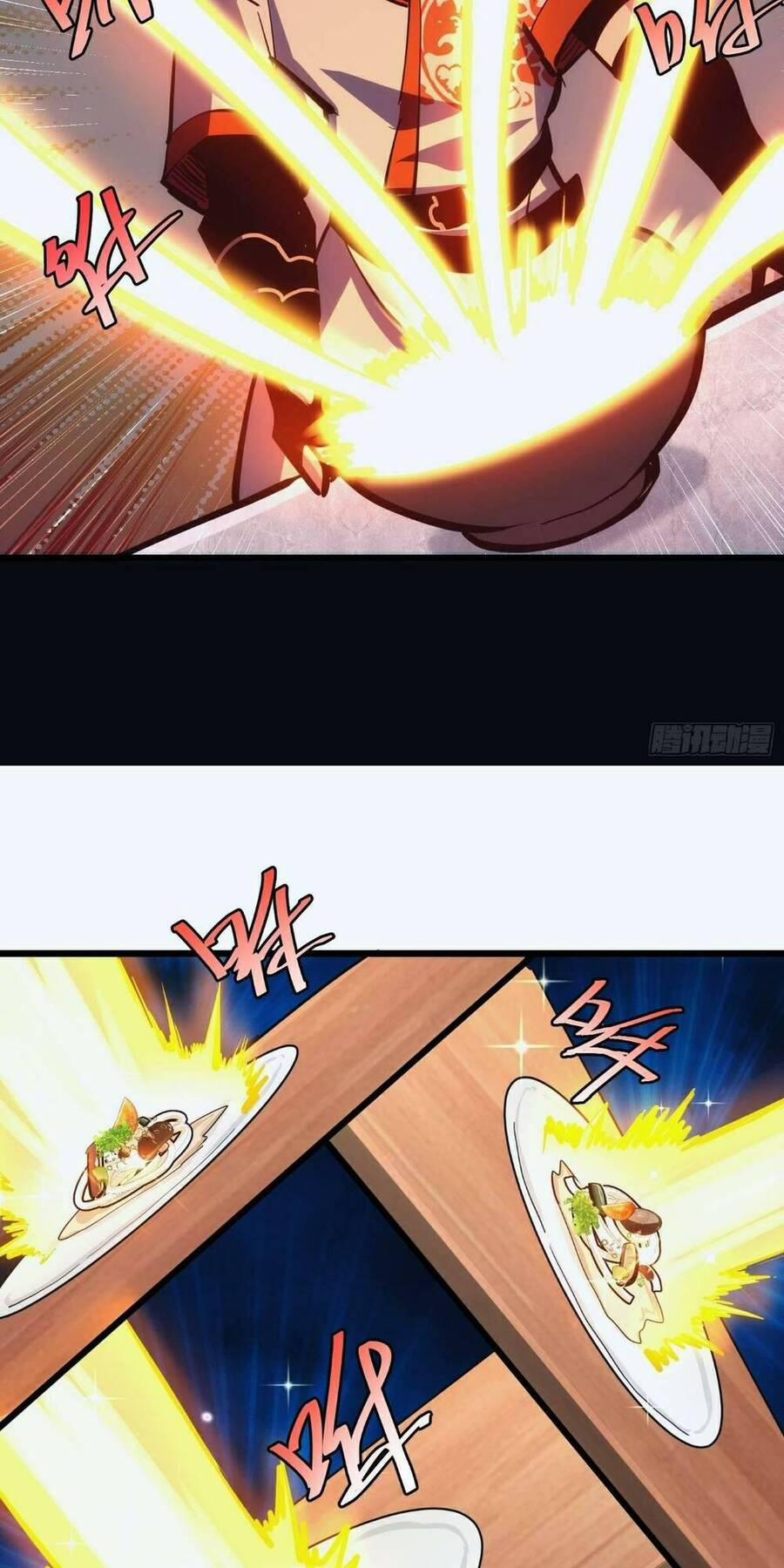 Tự Kỷ Luật Ta Đây Bất Khả Chiến Bại 27 trang 39