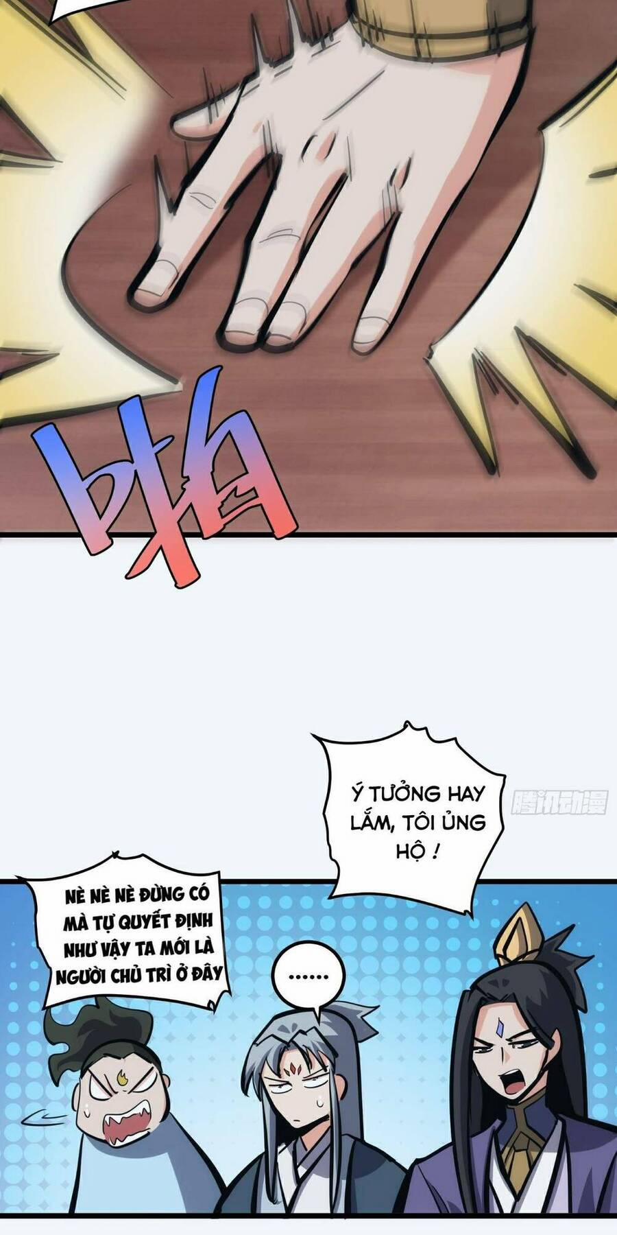 Tự Kỷ Luật Ta Đây Bất Khả Chiến Bại 27 trang 45