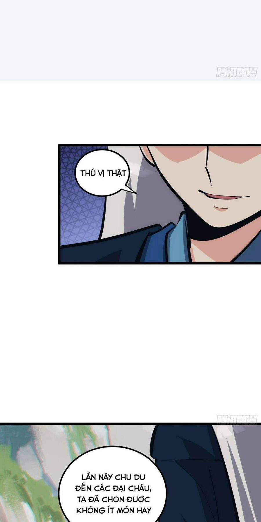 Tự Kỷ Luật Ta Đây Bất Khả Chiến Bại 27 trang 46