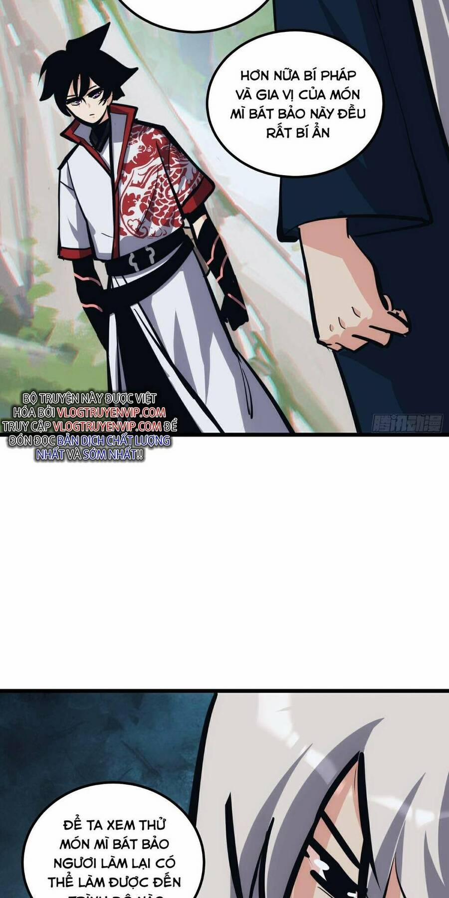 Tự Kỷ Luật Ta Đây Bất Khả Chiến Bại 27 trang 47