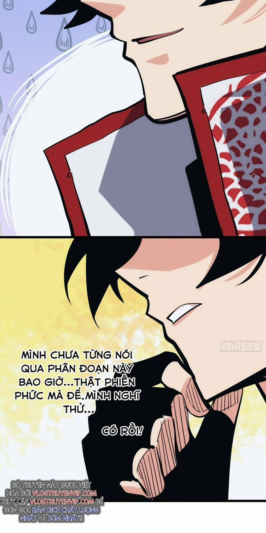 Tự Kỷ Luật Ta Đây Bất Khả Chiến Bại 27 trang 5