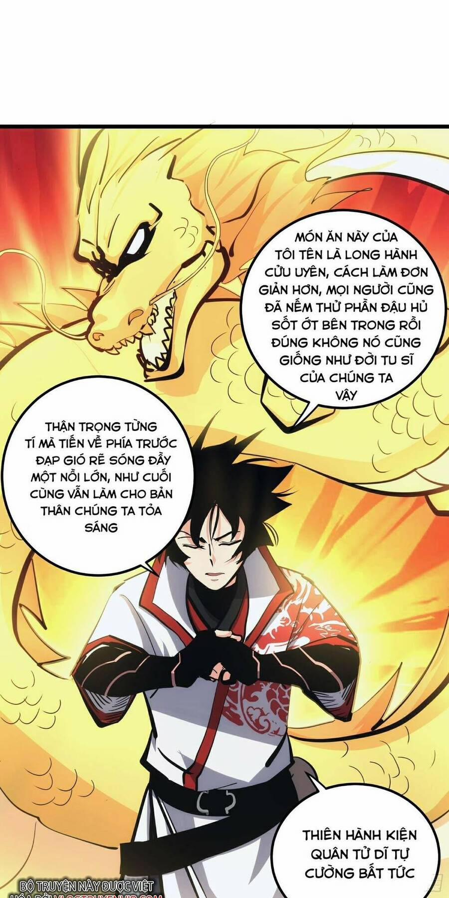 Tự Kỷ Luật Ta Đây Bất Khả Chiến Bại 27 trang 6