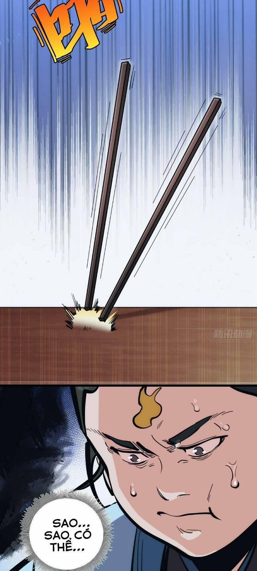 Tự Kỷ Luật Ta Đây Bất Khả Chiến Bại 28 trang 17