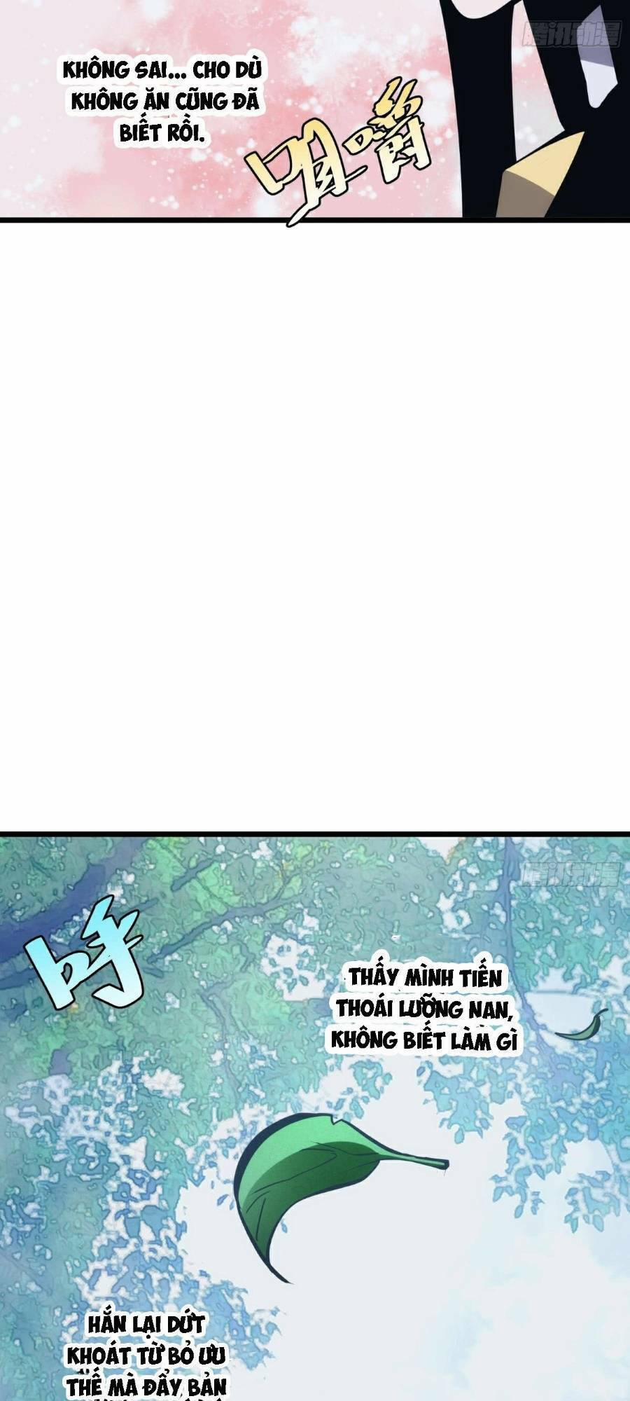 Tự Kỷ Luật Ta Đây Bất Khả Chiến Bại 28 trang 22