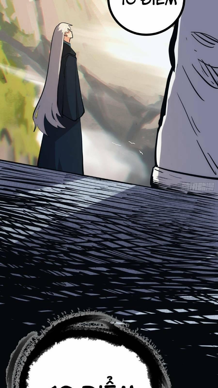 Tự Kỷ Luật Ta Đây Bất Khả Chiến Bại 28 trang 31