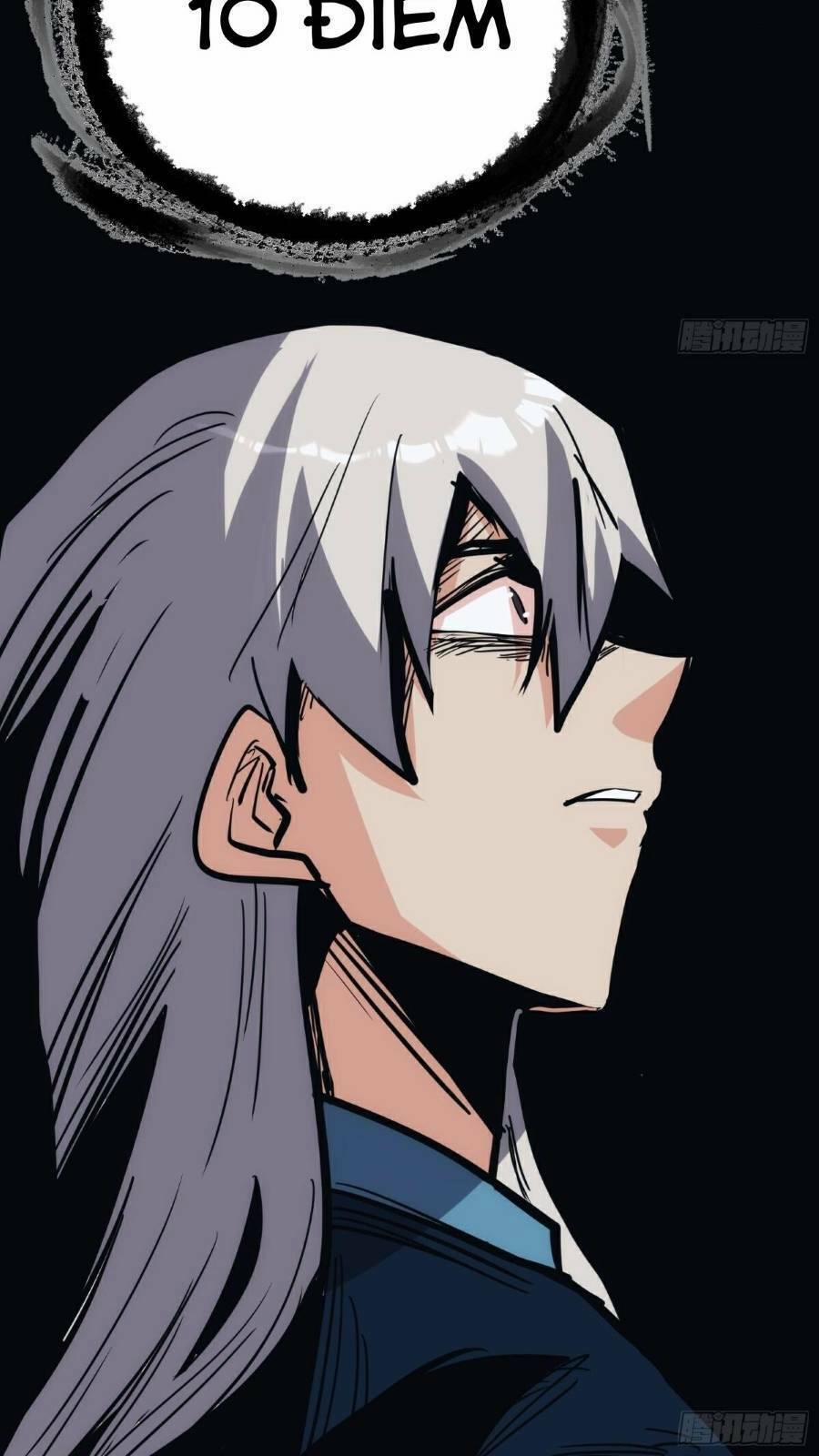 Tự Kỷ Luật Ta Đây Bất Khả Chiến Bại 28 trang 32