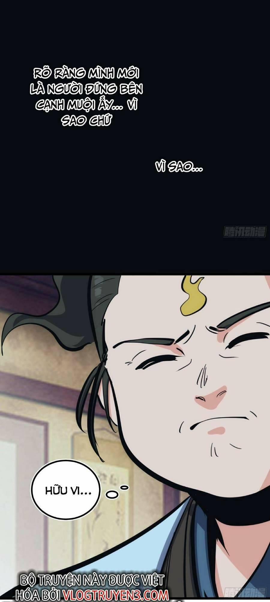 Tự Kỷ Luật Ta Đây Bất Khả Chiến Bại 28 trang 35