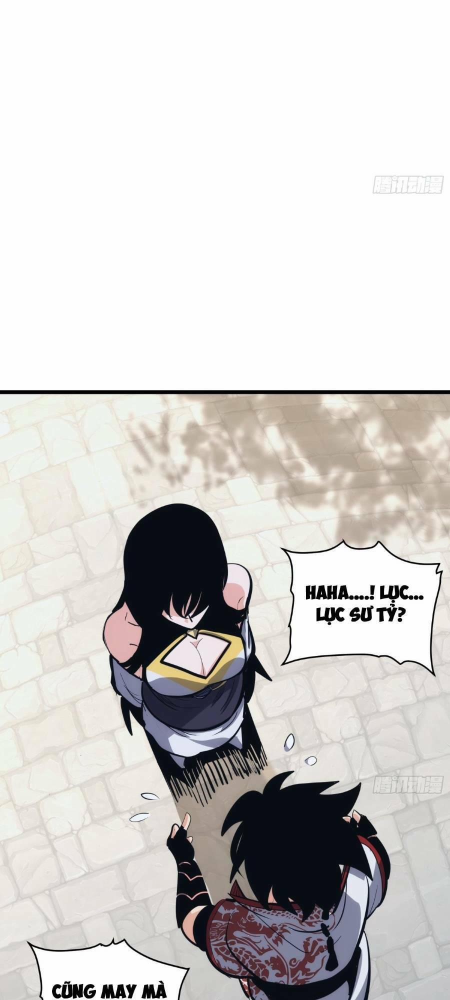 Tự Kỷ Luật Ta Đây Bất Khả Chiến Bại 29 trang 11