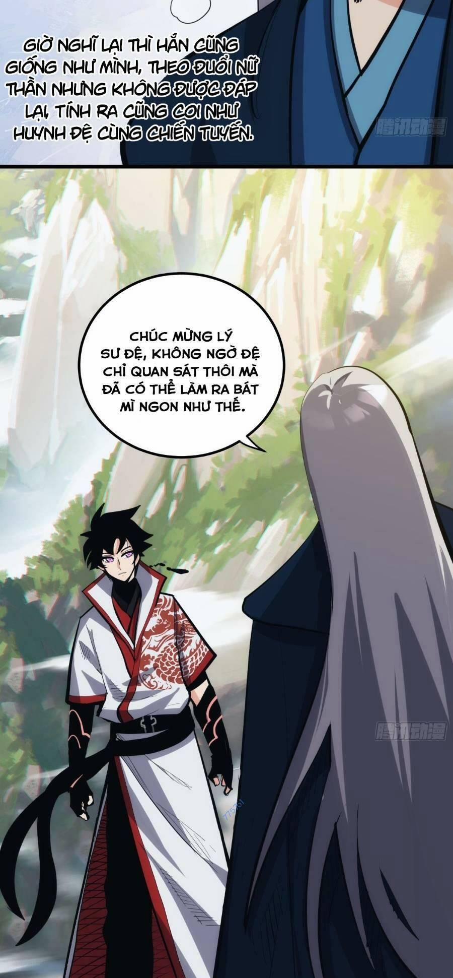 Tự Kỷ Luật Ta Đây Bất Khả Chiến Bại 29 trang 2