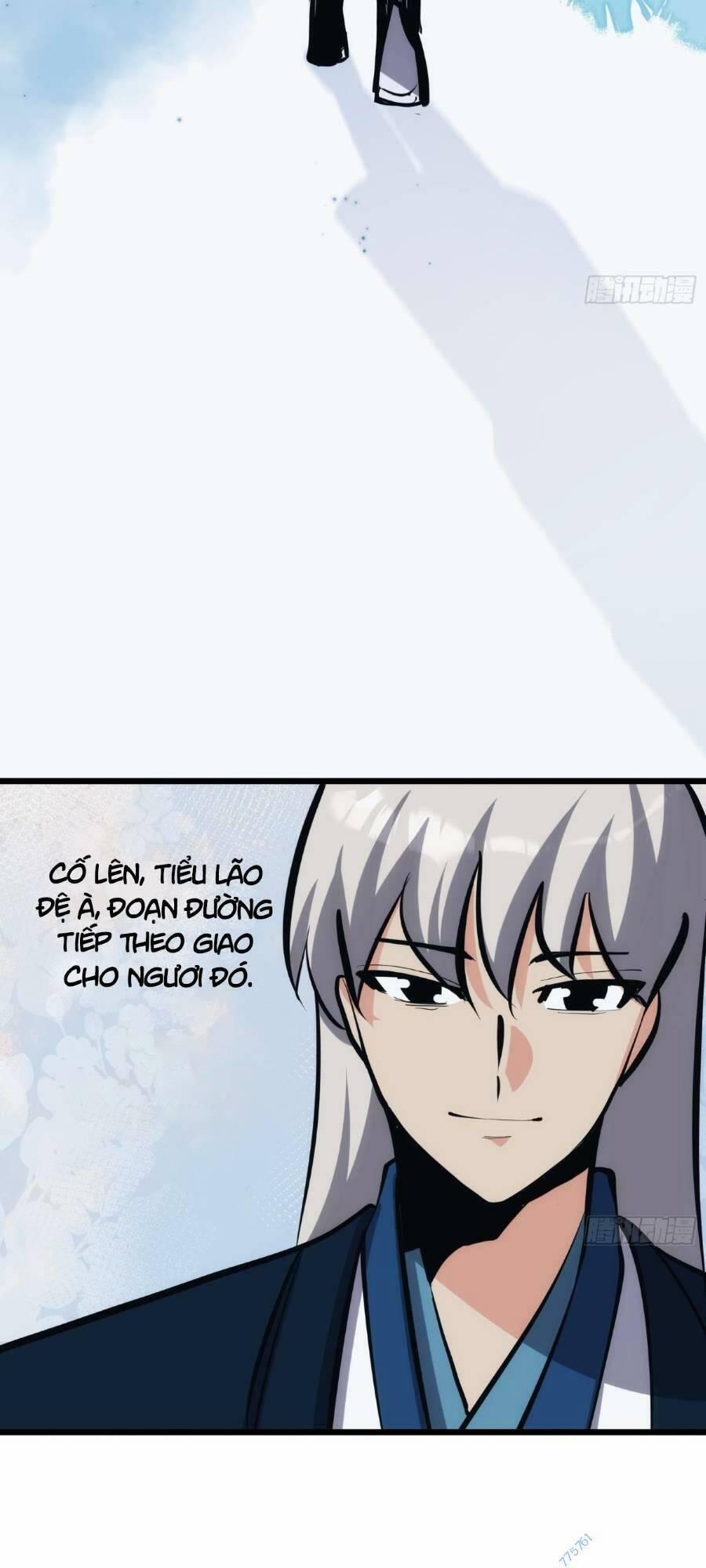 Tự Kỷ Luật Ta Đây Bất Khả Chiến Bại 29 trang 21