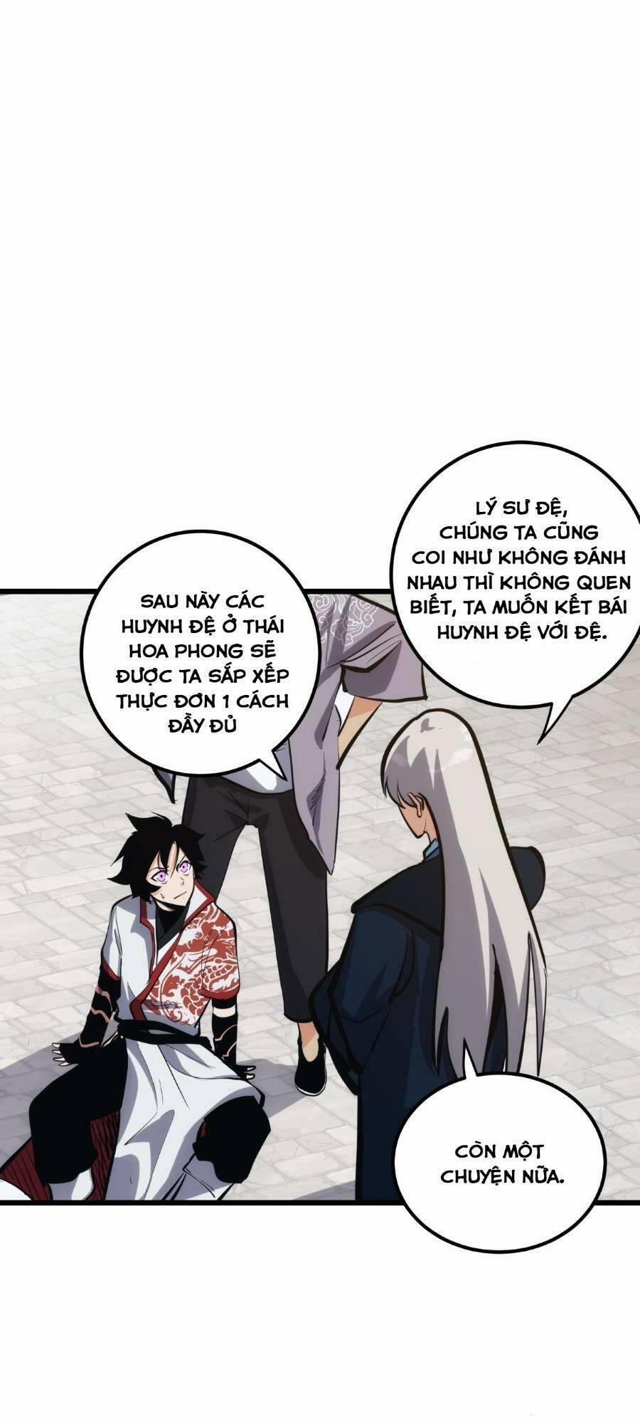 Tự Kỷ Luật Ta Đây Bất Khả Chiến Bại 29 trang 22