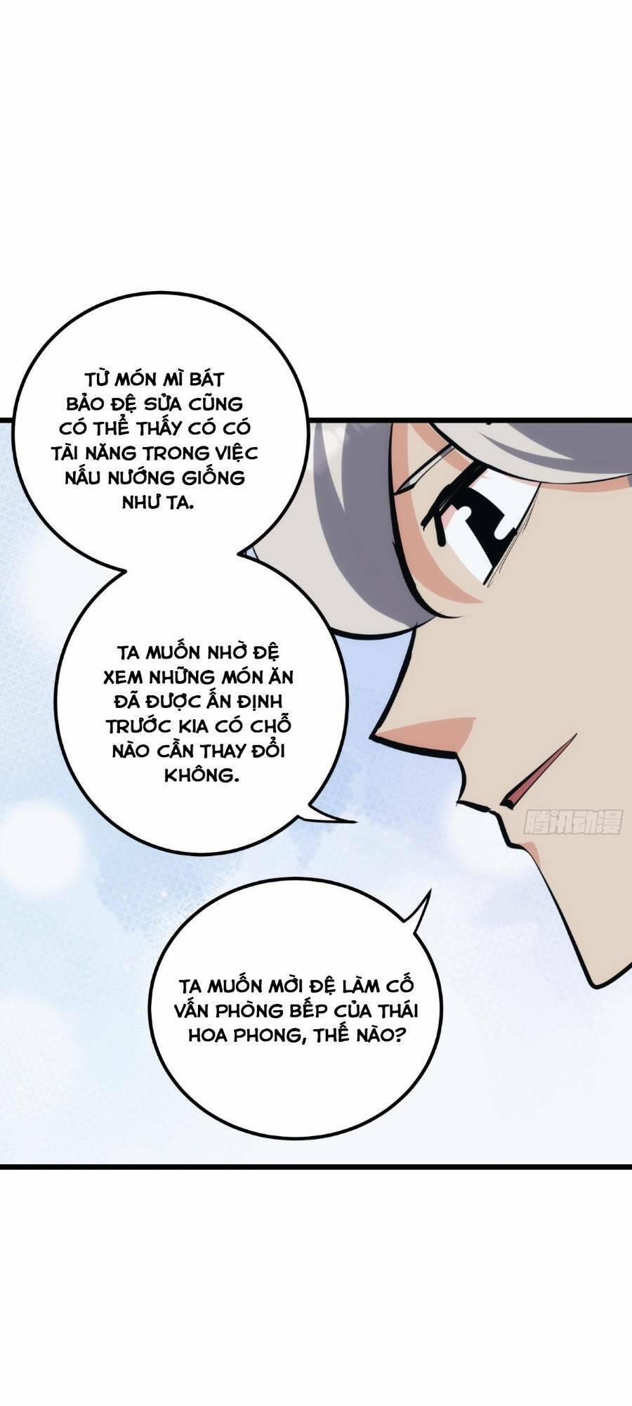 Tự Kỷ Luật Ta Đây Bất Khả Chiến Bại 29 trang 23