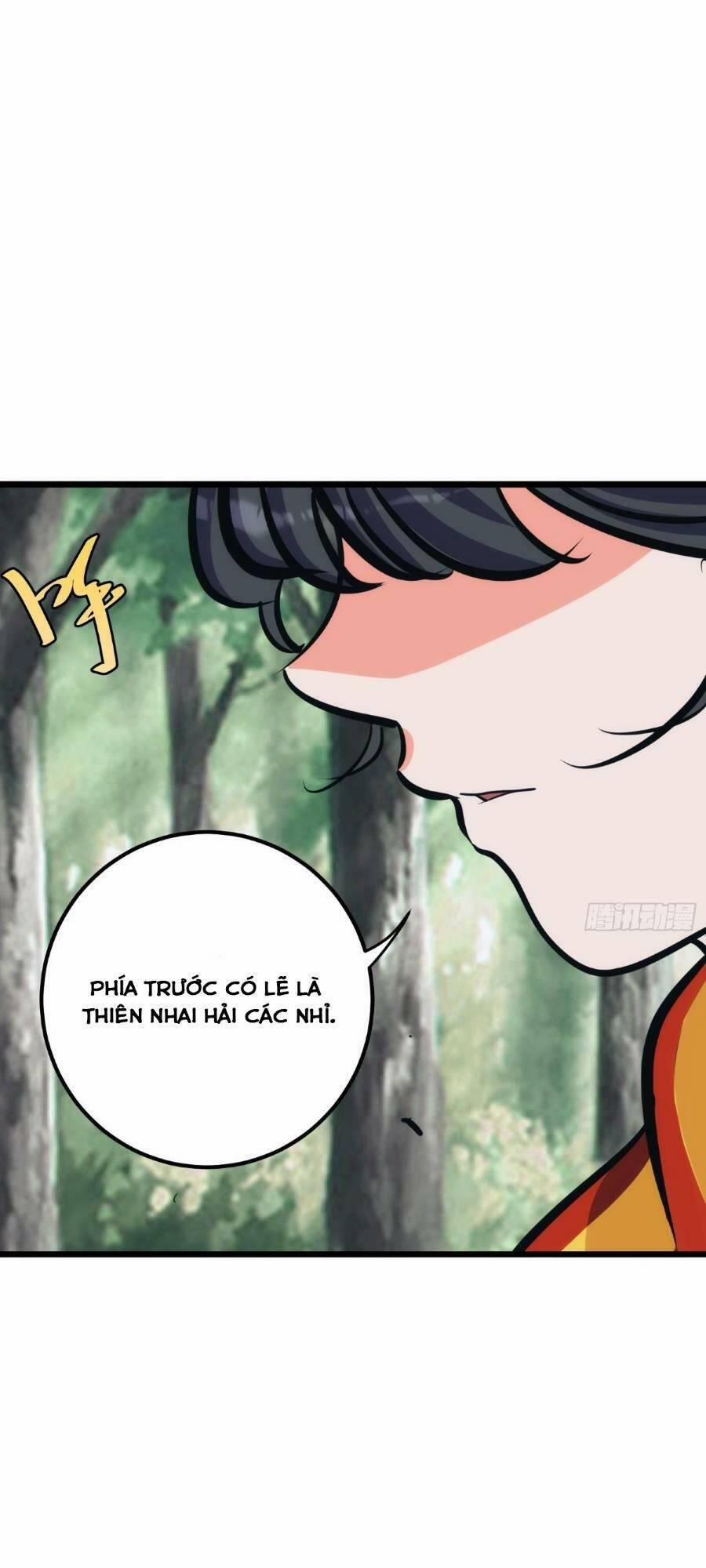 Tự Kỷ Luật Ta Đây Bất Khả Chiến Bại 29 trang 35