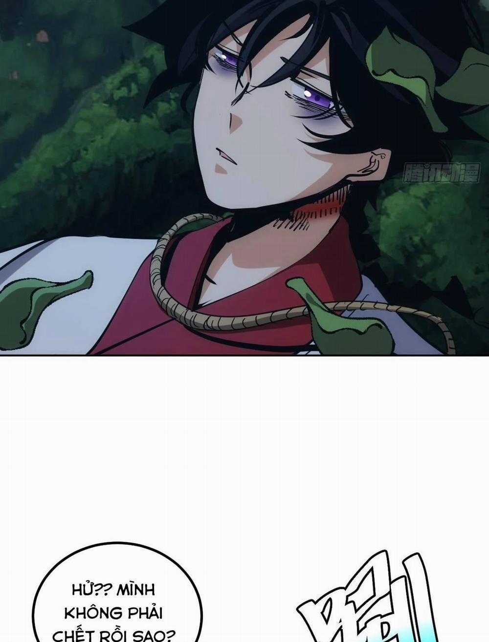 Tự Kỷ Luật Ta Đây Bất Khả Chiến Bại 3 trang 13