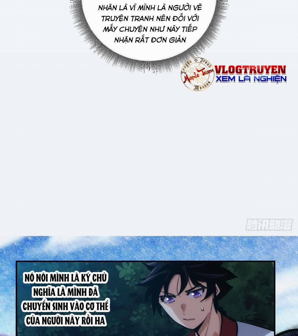 Tự Kỷ Luật Ta Đây Bất Khả Chiến Bại 3 trang 34