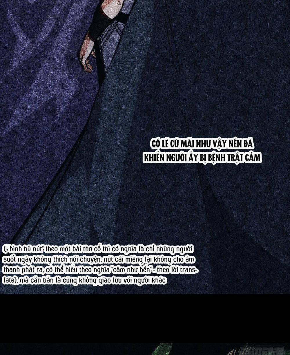 Tự Kỷ Luật Ta Đây Bất Khả Chiến Bại 3 trang 36