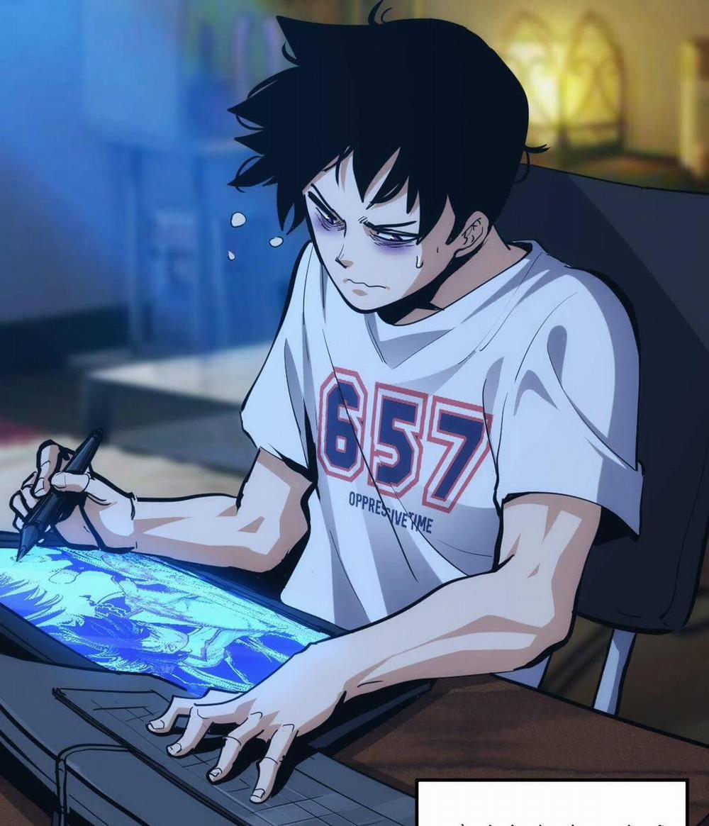 Tự Kỷ Luật Ta Đây Bất Khả Chiến Bại 3 trang 4