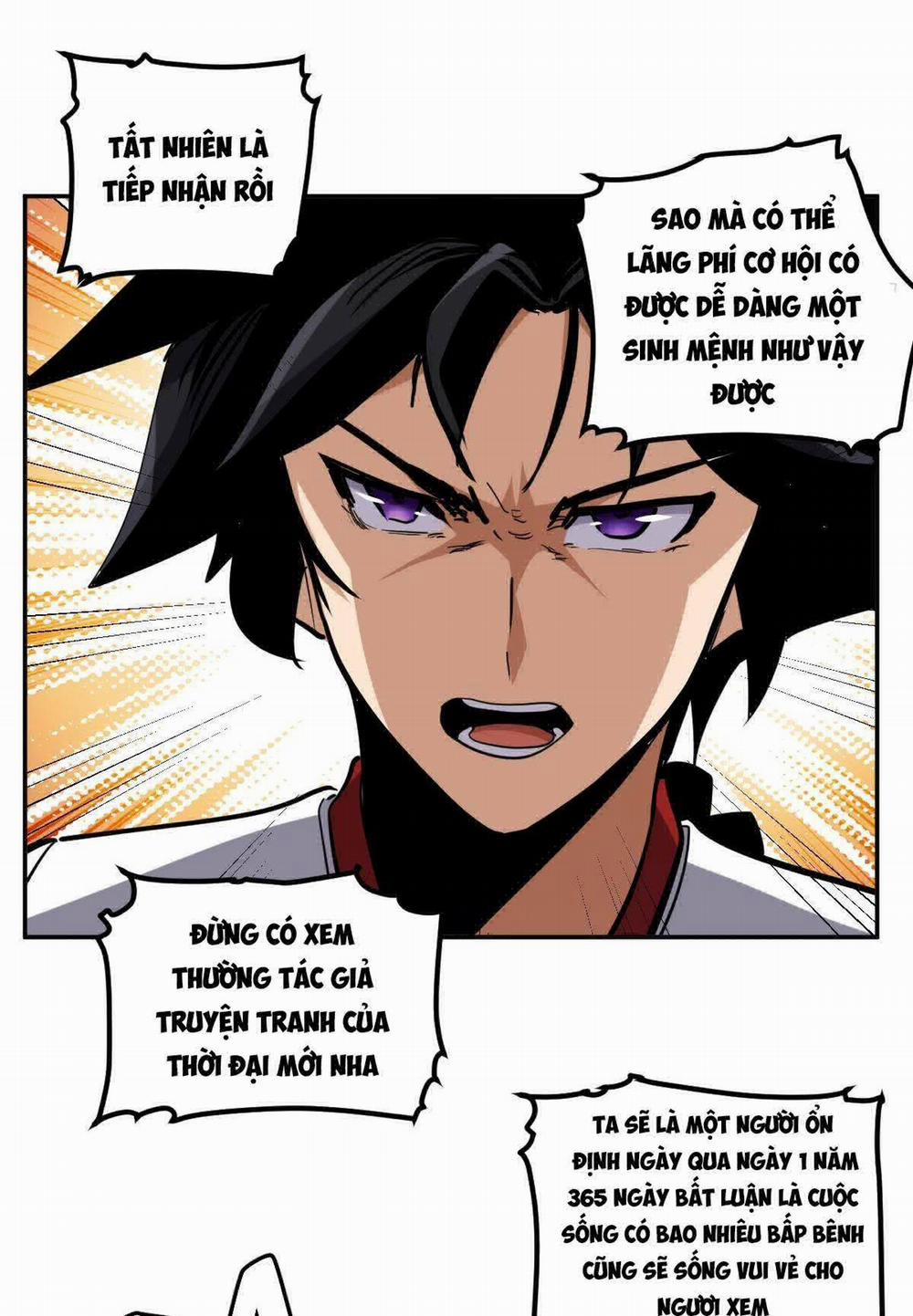 Tự Kỷ Luật Ta Đây Bất Khả Chiến Bại 3 trang 44