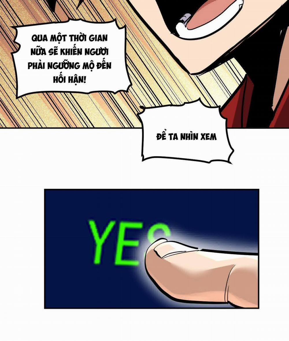 Tự Kỷ Luật Ta Đây Bất Khả Chiến Bại 3 trang 49